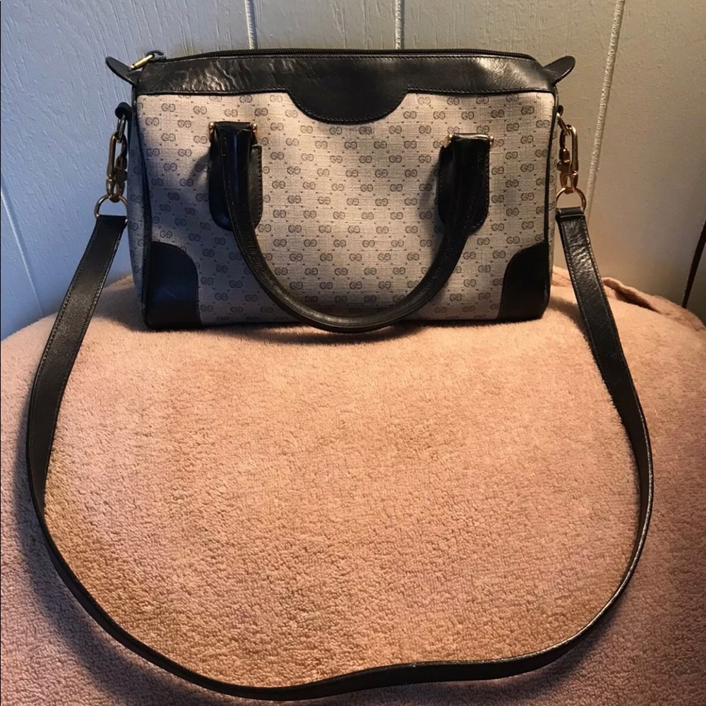 Gucci bag